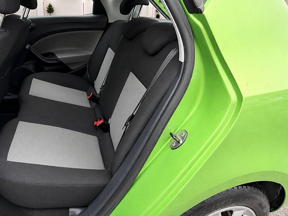 Seat Ibiza 17 of 21