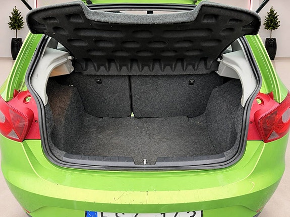 Seat Ibiza 16 of 21