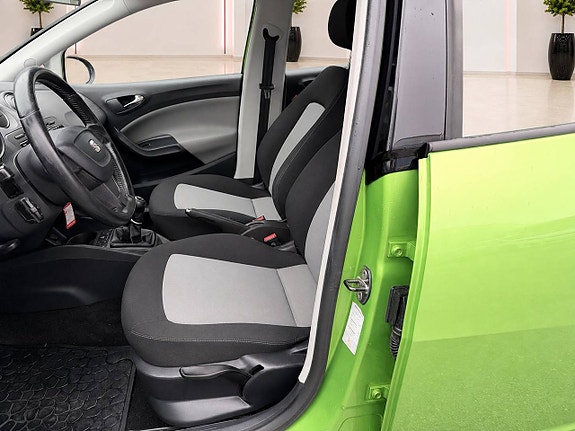 Seat Ibiza 9 of 21
