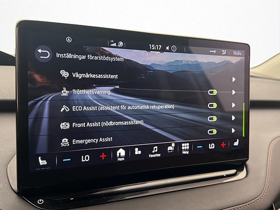 Skoda Enyaq 28 of 30