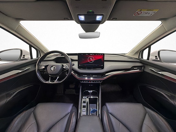 Skoda Enyaq 15 of 30