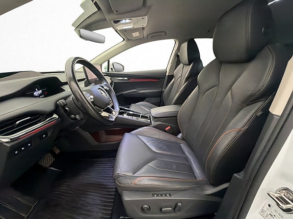 Skoda Enyaq 13 of 30