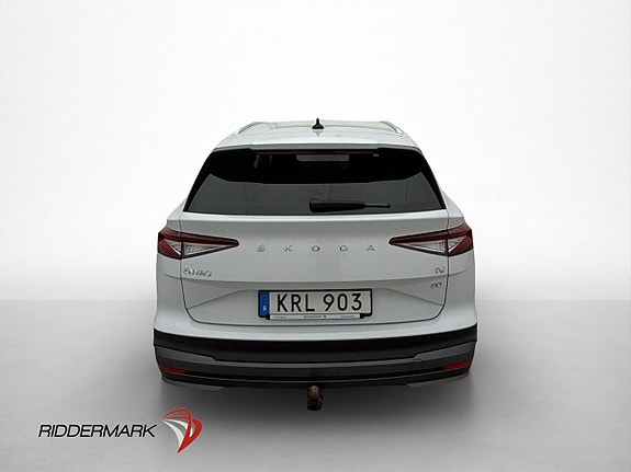 Skoda Enyaq 7 of 30