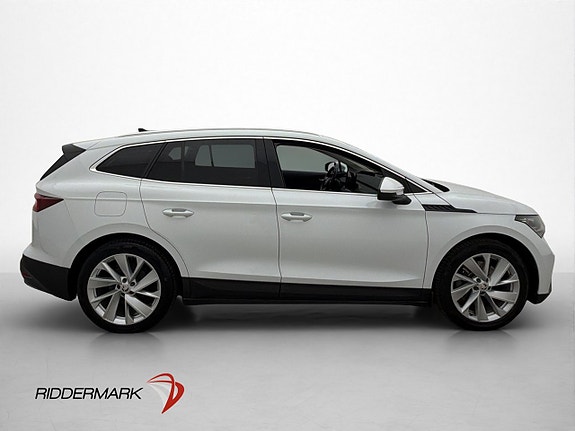 Skoda Enyaq 9 of 30