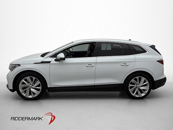 Skoda Enyaq 5 of 30