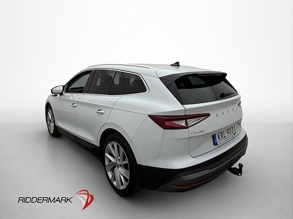 Skoda Enyaq 6 of 30