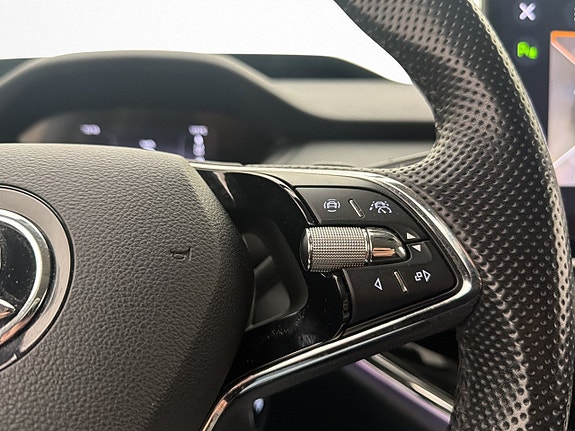 Skoda Enyaq 22 of 30