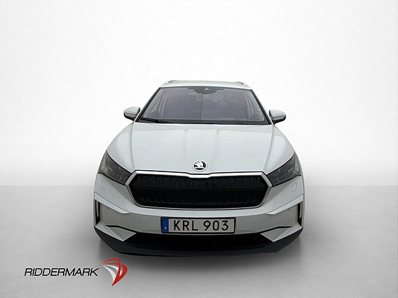 Skoda Enyaq 2 of 30