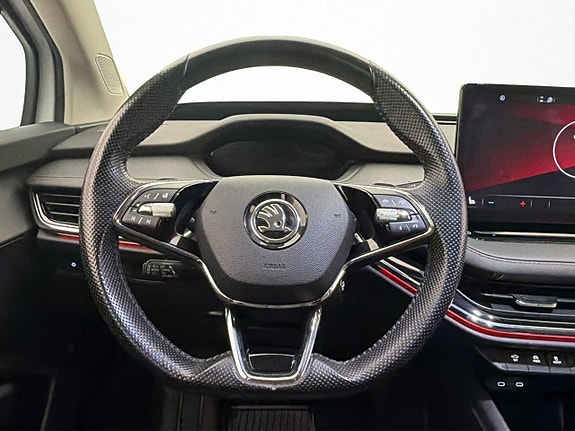 Skoda Enyaq 16 of 30