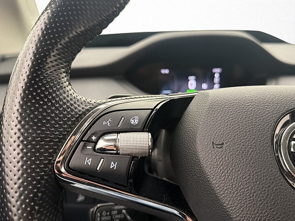 Skoda Enyaq 19 of 30