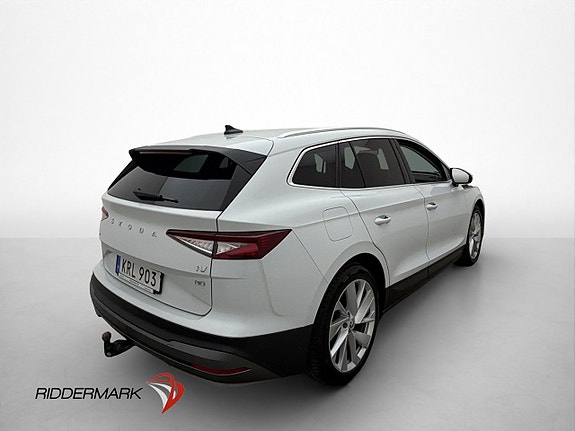 Skoda Enyaq 8 of 30