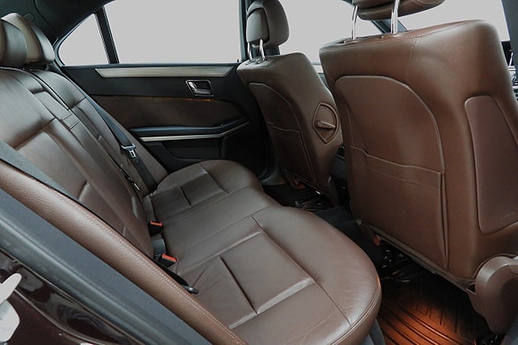 Mercedes-Benz E250 20 of 29
