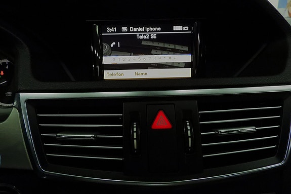 Mercedes-Benz E250 26 of 29