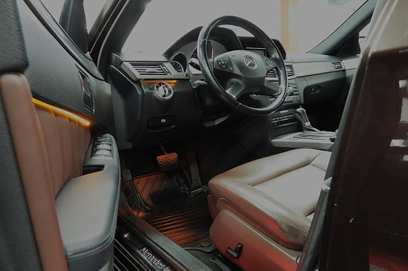Mercedes-Benz E250 19 of 29