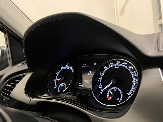 Skoda Fabia 17 of 23
