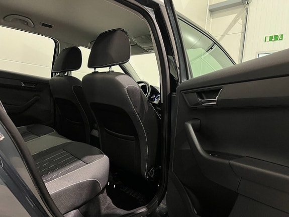 Skoda Fabia 9 of 23