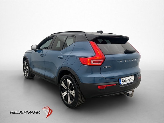 Volvo XC40 6 of 30