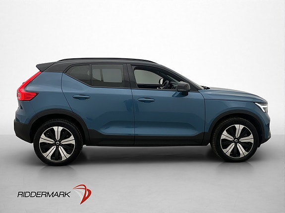Volvo XC40 10 of 30