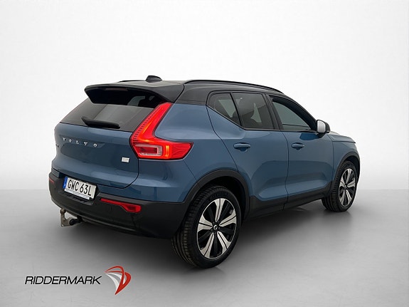 Volvo XC40 9 of 30