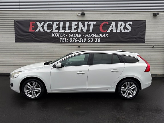 Volvo V60 3 of 15