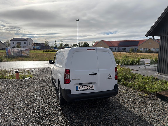 Citroen Berlingo 3 of 10