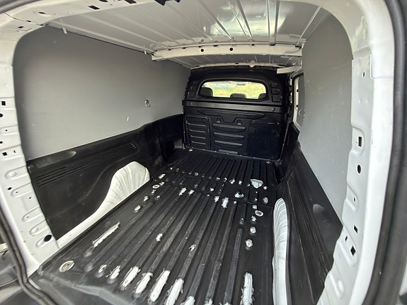 Citroen Berlingo 6 of 10