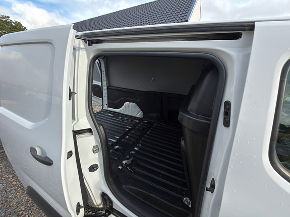 Citroen Berlingo 8 of 10