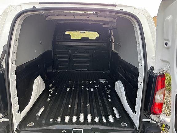 Citroen Berlingo 5 of 10