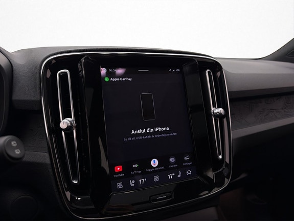 Volvo XC40 22 of 30