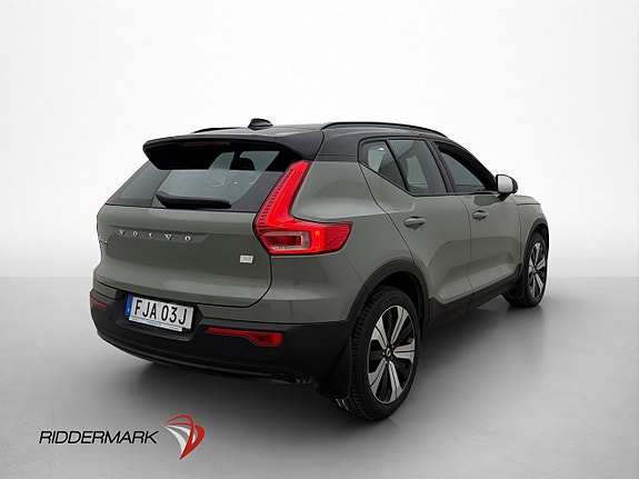 Volvo XC40 9 of 30