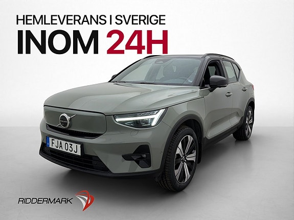 Volvo XC40 4 of 30