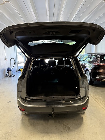 Citroen Grand C4 Picasso 11 of 14
