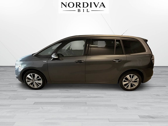 Citroen Grand C4 Picasso 6 of 14