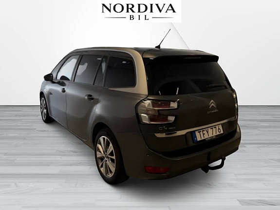 Citroen Grand C4 Picasso 4 of 14