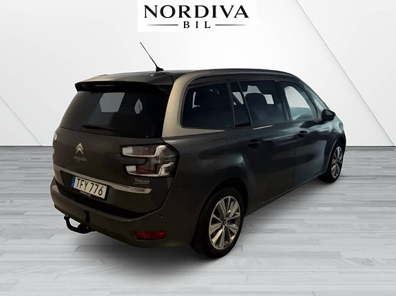 Citroen Grand C4 Picasso 8 of 14