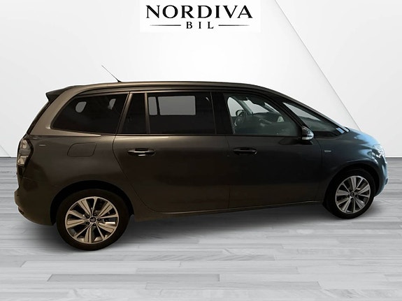 Citroen Grand C4 Picasso 5 of 14