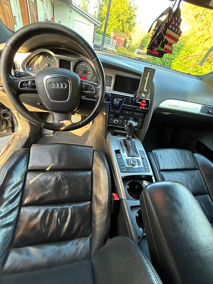 Audi A6 6 of 10