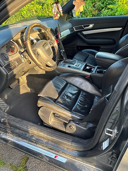 Audi A6 5 of 10