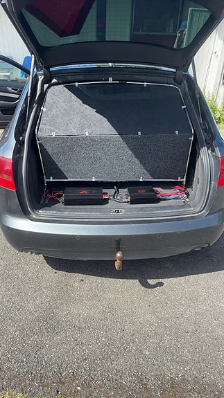Audi A6 7 of 10