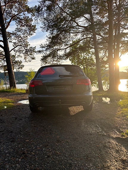 Audi A6 8 of 10