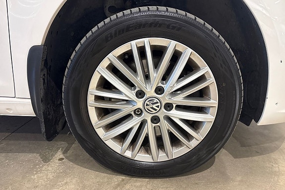 Volkswagen Caddy Maxi 5 of 18