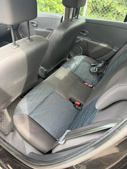 Renault Clio 7 of 7