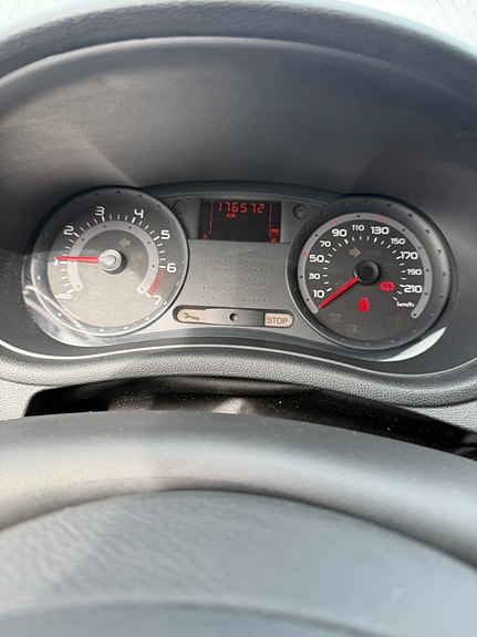 Renault Clio 5 of 7