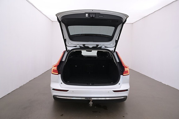 Volvo V60 21 of 27