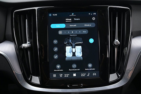 Volvo V60 14 of 27