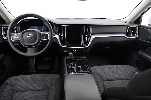 Volvo V60 6 of 27
