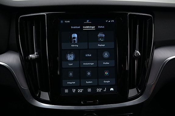 Volvo V60 16 of 27