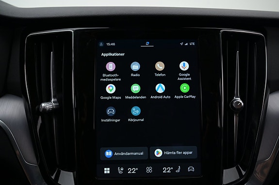 Volvo V60 15 of 27