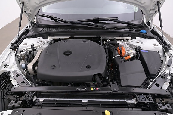 Volvo V60 26 of 27