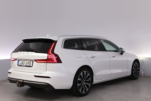 Volvo V60 5 of 27